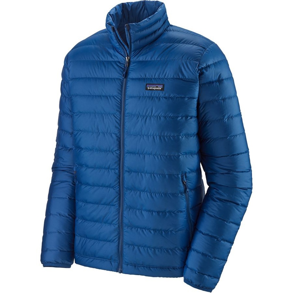 Patagonia XXL men’s jacket coat